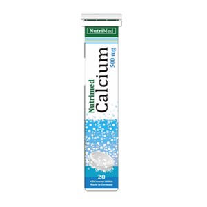 Calcium 500 mg